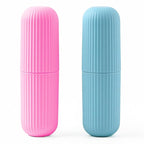 Toothbrush holder