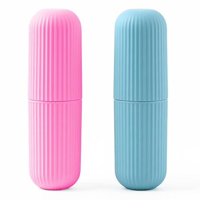 Toothbrush holder
